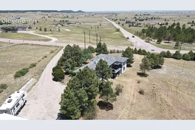 15680 Eastonville Road, Elbert, CO 80106 - Photo 35