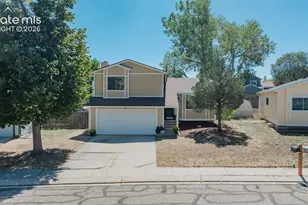 5555 Alma Terrace, Colorado Springs, CO 80917 - Photo 1