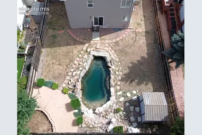 4126 Happy Jack Drive, Colorado Springs, CO 80922 - Photo 41