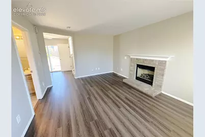 4126 Happy Jack Drive, Colorado Springs, CO 80922 - Photo 7