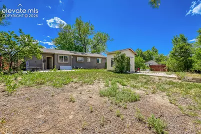 2438 Barkman Drive, Colorado Springs, CO 80916 - Photo 19