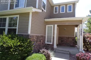 7066 Yampa River Heights, Fountain, CO 80817 - Photo 1