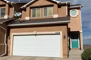 1566 Garden Vista Grove, Colorado Springs, CO 80904 - Photo 1