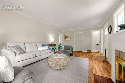 125 Wolfe Avenue, Colorado Springs, CO 80905 - Photo 5