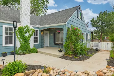 125 Wolfe Avenue, Colorado Springs, CO 80905 - Photo 3