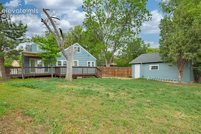 125 Wolfe Avenue, Colorado Springs, CO 80905 - Photo 33