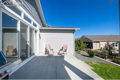 6448 Rolling Creek Drive, Colorado Springs, CO 80924 - Photo 31