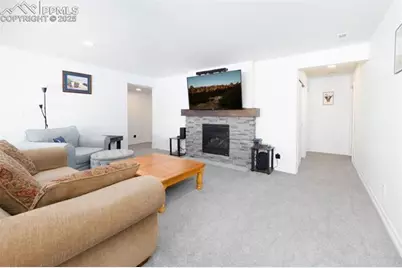 6448 Rolling Creek Drive, Colorado Springs, CO 80924 - Photo 27
