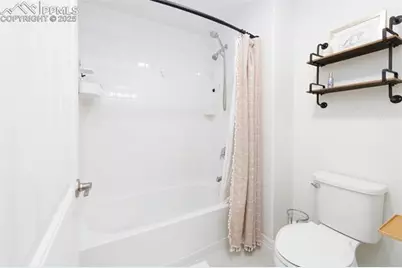 6448 Rolling Creek Drive, Colorado Springs, CO 80924 - Photo 29