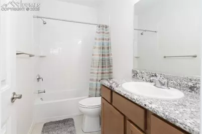 6448 Rolling Creek Drive, Colorado Springs, CO 80924 - Photo 23