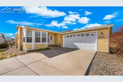4481 Kingfisher Point, Colorado Springs, CO 80922 - Photo 33