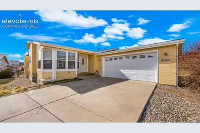 4481 Kingfisher Point, Colorado Springs, CO 80922 - Photo 33