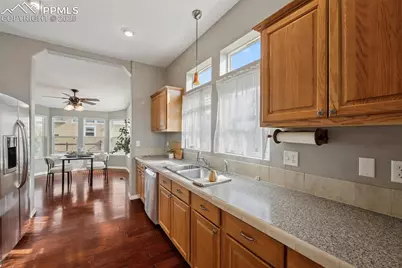 4481 Kingfisher Point, Colorado Springs, CO 80922 - Photo 15