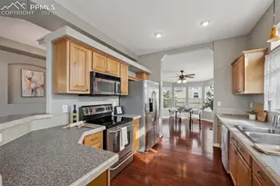 4481 Kingfisher Point, Colorado Springs, CO 80922 - Photo 13