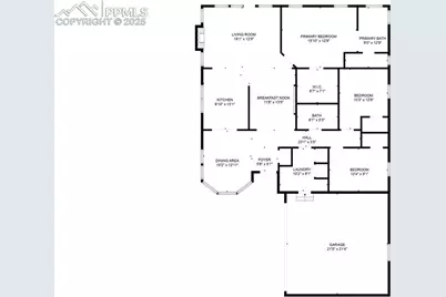 4481 Kingfisher Point, Colorado Springs, CO 80922 - Photo 27