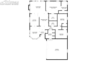 4481 Kingfisher Point, Colorado Springs, CO 80922 - Photo 27