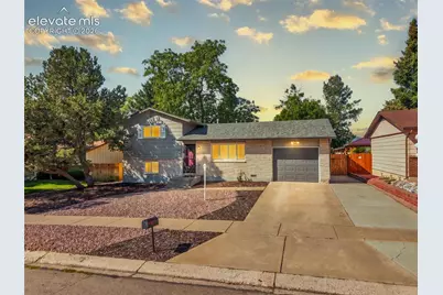 1414 Martin Drive, Colorado Springs, CO 80915 - Photo 1