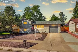 1414 Martin Dr, Colorado Springs, CO 80915 - Photo 1