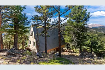 6840 Eagle Mountain Road, Manitou Springs, CO 80829 - Photo 31