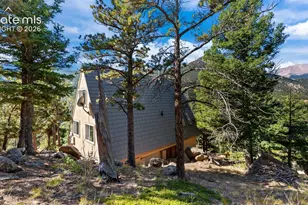 6840 Eagle Mountain Rd, Manitou Springs, CO 80829 - Photo 31