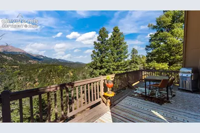 6840 Eagle Mountain Road, Manitou Springs, CO 80829 - Photo 11
