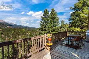 6840 Eagle Mountain Rd, Manitou Springs, CO 80829 - Photo 11