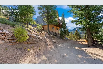 6840 Eagle Mountain Road, Manitou Springs, CO 80829 - Photo 7