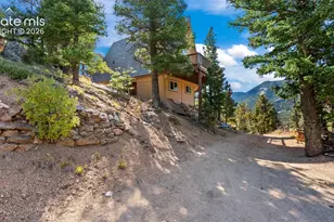 6840 Eagle Mountain Rd, Manitou Springs, CO 80829 - Photo 7