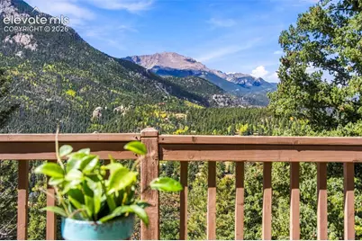 6840 Eagle Mountain Road, Manitou Springs, CO 80829 - Photo 37