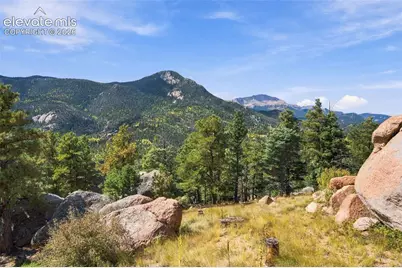 6840 Eagle Mountain Road, Manitou Springs, CO 80829 - Photo 41