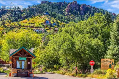 6840 Eagle Mountain Road, Manitou Springs, CO 80829 - Photo 49