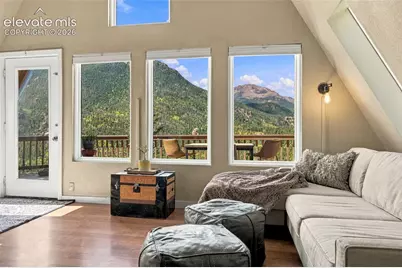 6840 Eagle Mountain Road, Manitou Springs, CO 80829 - Photo 39