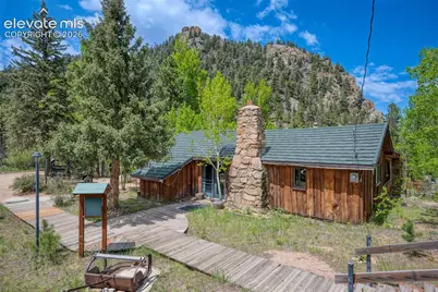 6840 Eagle Mountain Road, Manitou Springs, CO 80829 - Photo 43