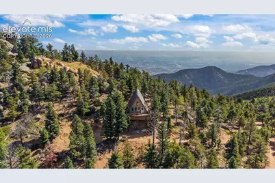 6840 Eagle Mountain Road, Manitou Springs, CO 80829 - Photo 35