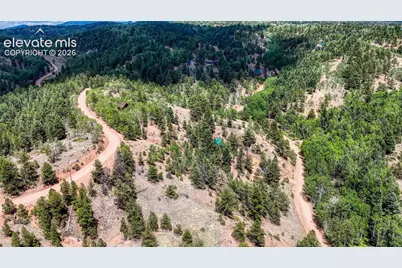 218 Princess Road, Cripple Creek, CO 80813 - Photo 23