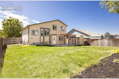 11136 Berry Farm Road, Fountain, CO 80817 - Photo 29