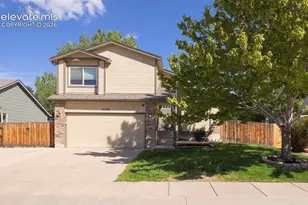 11136 Berry Farm Rd, Fountain, CO 80817 - Photo 1