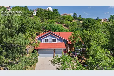 280 Brandywine Drive, Colorado Springs, CO 80906 - Photo 1
