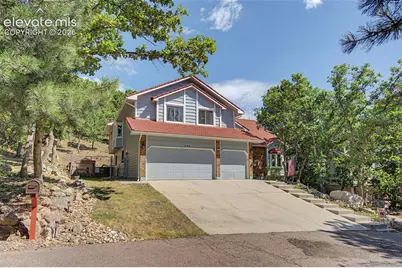 280 Brandywine Drive, Colorado Springs, CO 80906 - Photo 41
