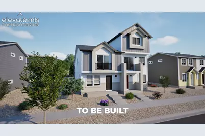 9571 Clarkville Trail, Colorado Springs, CO 80927 - Photo 1
