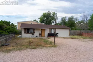 325 S Santa Fe Ave, Fountain, CO 80817 - Photo 5