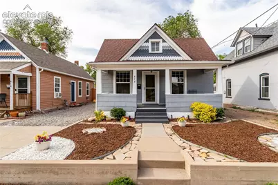 416 E Columbia Street, Colorado Springs, CO 80907 - Photo 3