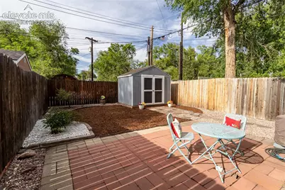 416 E Columbia Street, Colorado Springs, CO 80907 - Photo 37