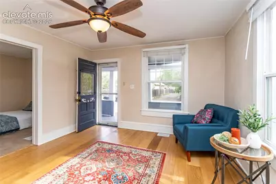 416 E Columbia Street, Colorado Springs, CO 80907 - Photo 21