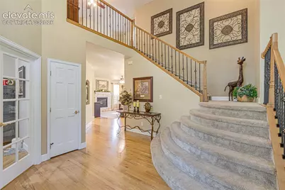 19905 Riverglen Lane, Monument, CO 80132 - Photo 3