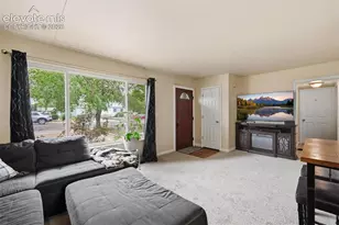 1917 S Prospect Ave, Colorado Springs, CO 80905 - Photo 5