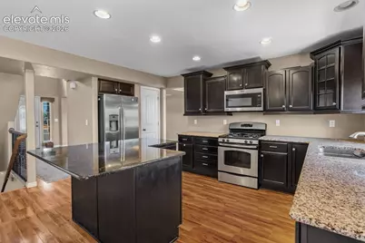 5481 Barnstormers Avenue, Colorado Springs, CO 80911 - Photo 5