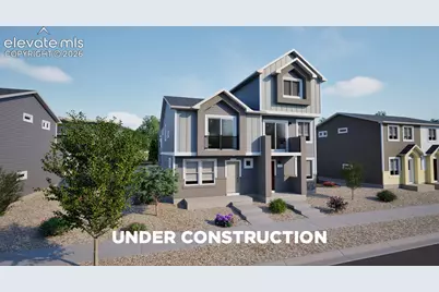 9526 Clarkville Trail, Colorado Springs, CO 80927 - Photo 1
