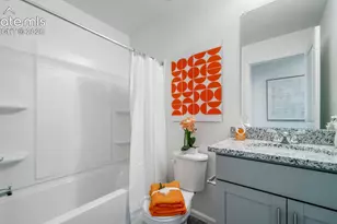 9526 Clarkville Trl, Colorado Springs, CO 80927 - Photo 3