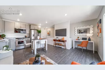 9526 Clarkville Trail, Colorado Springs, CO 80927 - Photo 17